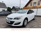 Opel Astra J Sports Tourer Edition *NAVI+AHK+SITZHZG*