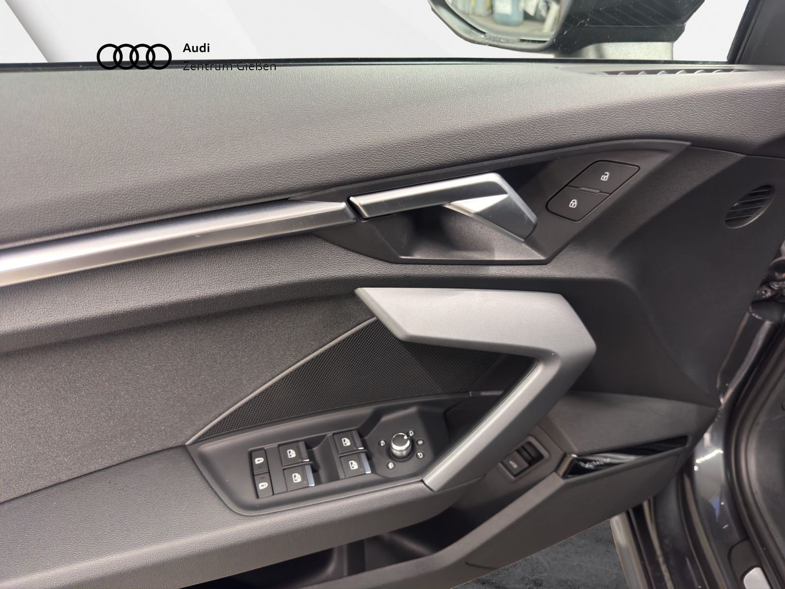Audi A3 - Bild 6