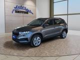 Skoda Karoq 2,0TDI DSG 4x4 Navi/LED/Kamera/ACC/Winterp