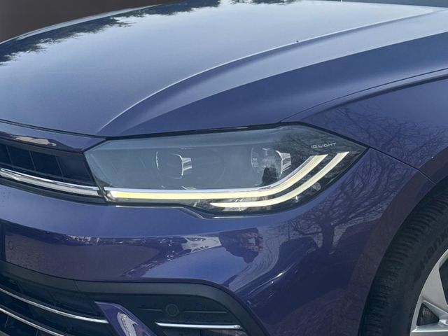 Polo Style 1.0 TSI Navi Bluetooth Climatronic LE