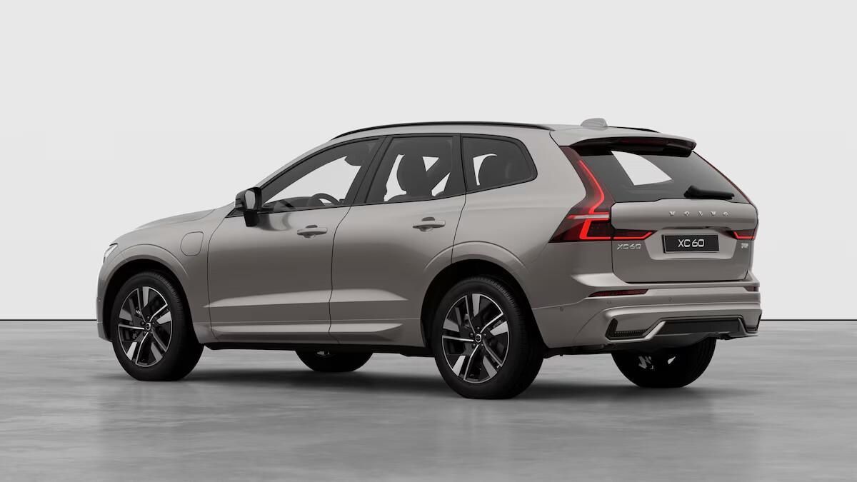 Volvo XC60 - Bild 5