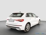 Audi A3 Spb. 35 TDI S tronic Advanced - SONOS - LED - Audi A3 Jahreswagen mit Diesel-Antrieb