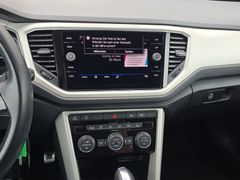 Volkswagen T-Roc Cabriolet 1.5 TSI R-Line OPF(EURO6d)