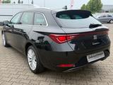 Seat Leon Sportstourer Xcellence-Scheckheft--Garantie - Seat Leon Gebrauchtwagen in Leverkusen