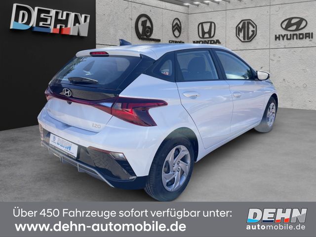 Hyundai i20 Select Mj26 1.0 T-GDi