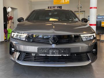 Bild 1 Opel ASTRA GS AHK AGR INFOTAINMENTPAKET