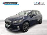 BMW 218i LuxuryLine AHK Lenkradheizung Navi