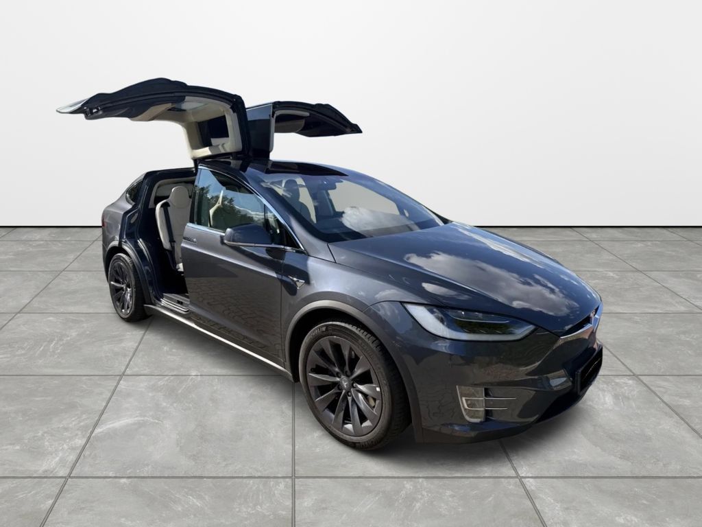 Angebot ansehen Tesla Model X