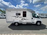 GiottiLine Therry 31 - *Gewerbeangebot* - Solar - - GiottiLine Wohnwagen & Wohnmobile
