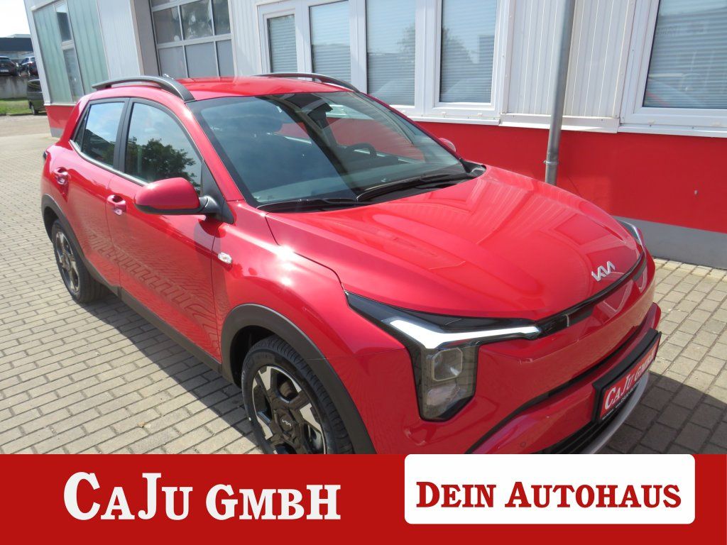 Image of Kia Stonic
