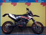 KTM 690 SMC - 2008 - KTM 200