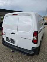 Toyota Proace City 1,5-l-D-4D 75kW L1 Combi Combi - Toyota Proace City von privat