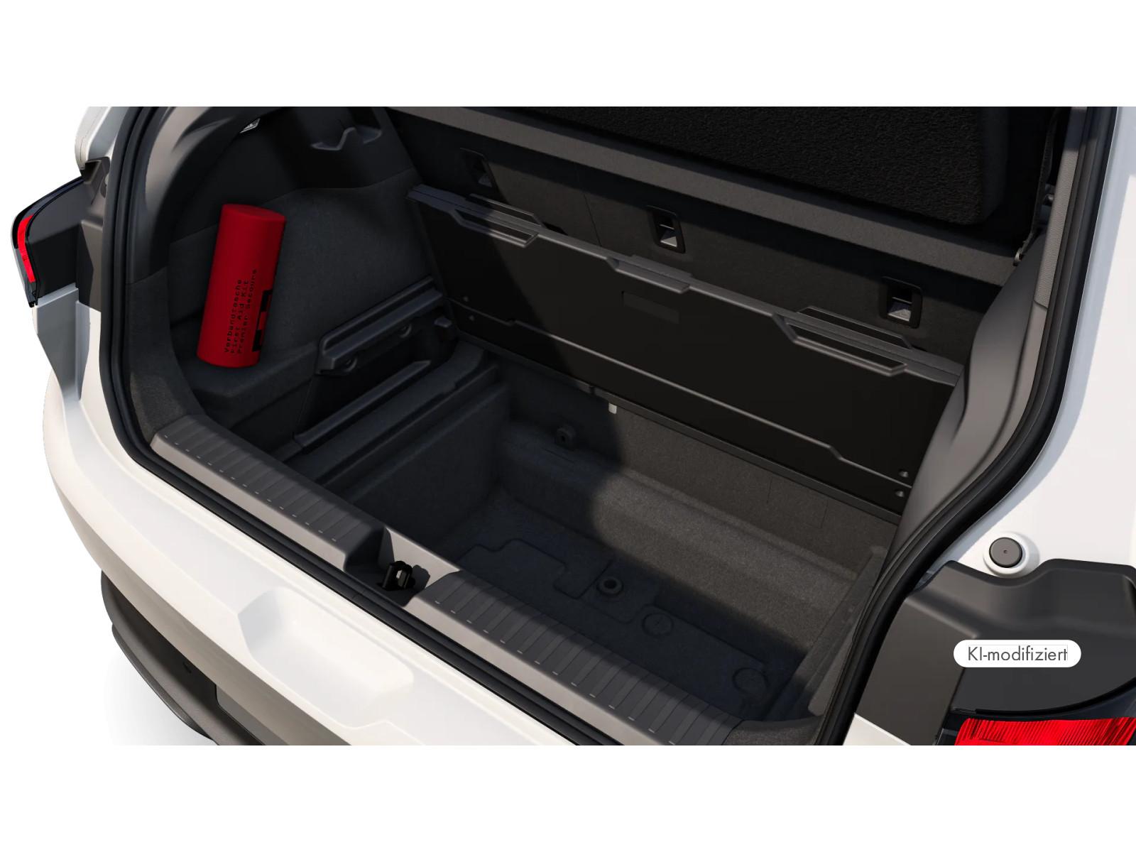Volkswagen ID. Polo Launch-Edition Style 155 kW (211 PS) 52