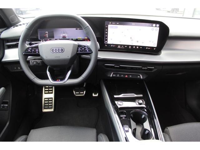 Q3 SUV TFSI MJ 2026 S-tr. - S-line*Tech+*LED*Pri