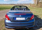 Peugeot 207 CC Active 120 - Peugeot 207: Bluetooth