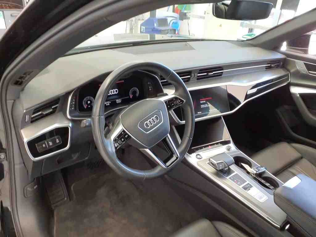 Audi A6 - Bild 5