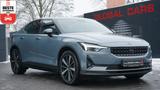 Polestar 2 LONG RANGE DUAL AWD*PILOT & PLUS-PAKET*PANO - Polestar 2 in Hamburg