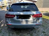 Mercedes-Benz E 220 d T Autom. - Facelift - gebrauchte Mercedes-Benz E 220 mit Facelift