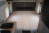 Dethleffs c-joy 460 LE Autark,Mover,Vorzelt,TV,Garantie - Dethleffs 460 t