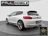 Volkswagen Scirocco 1.4 TSI Team Bi-Xenon PDC Bluetooth TOP - Volkswagen Scirocco Gebrauchtwagen