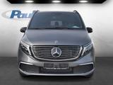 Mercedes-Benz EQV 300 Avantgarde Airmatic+Sitzluft+el.Sitze - gebrauchte Mercedes-Benz EQV aus dem Jahr 2023