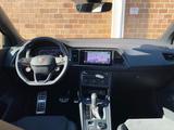 Cupra Ateca 1.5 TSI DSG, NAVI, KESSY (Tageszulassung) - Cupra Ateca Gebrauchtwagen