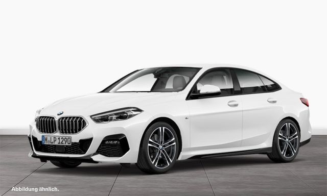 BMW 220i Gran Coupé M Sport Harman/K Kamera LED