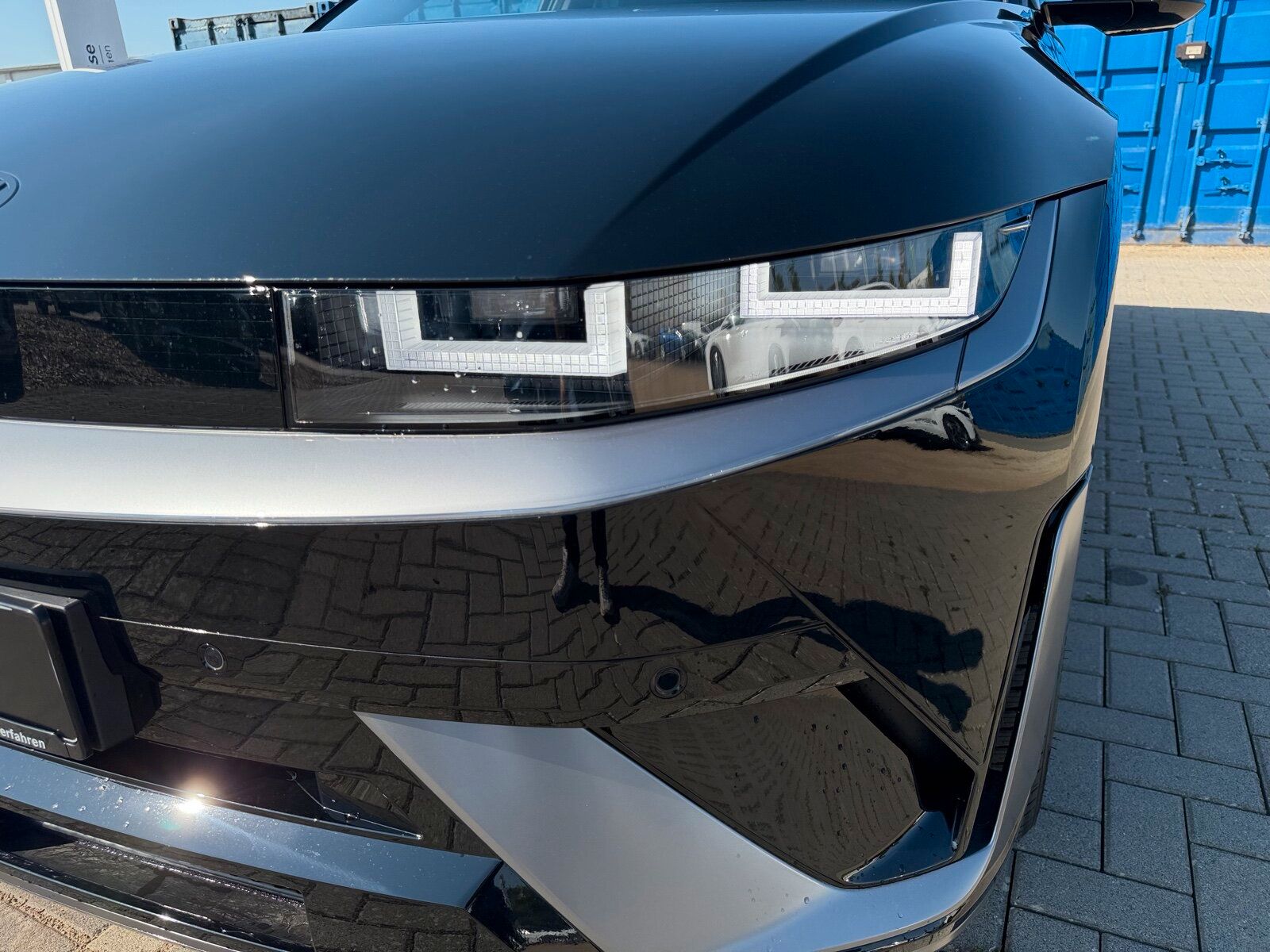 Hyundai IONIQ 5 – Bild 9