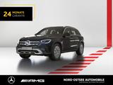 Mercedes-Benz GLC 300 de 4M PANORAMA KEYLESS TEMPOMAT PDC - Hybrid (Diesel/Elektro): Geländewagen