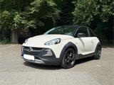 Opel Adam ROCKS 1.4 ecoFLEX 64kW ROCKS - : Beige, Sportfahrwerk, Kleinwagen