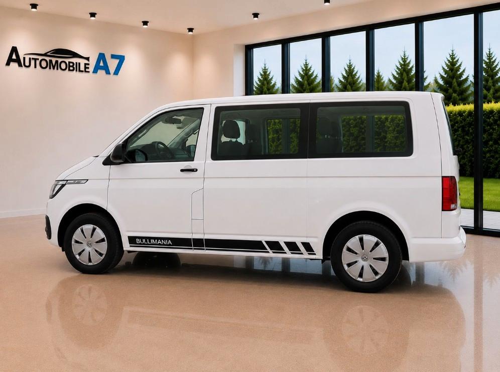 Volkswagen T6 Multivan T6.1 Multivan Family *1.HAND/7.SITZER/AHK*, миниатюра 5