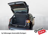 Volkswagen T-Cross - Vorschau Bild 5