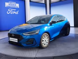 Ford Focus 1.0 EcoBoost Hybrid ST-LINE X *LED*Navi*
