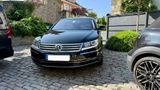 Volkswagen Phaeton 4.2 V8 lang 4MOTION Tiptronic 4-Sitzer -