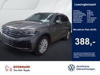 Volkswagen Touareg - Vorschau Bild 1