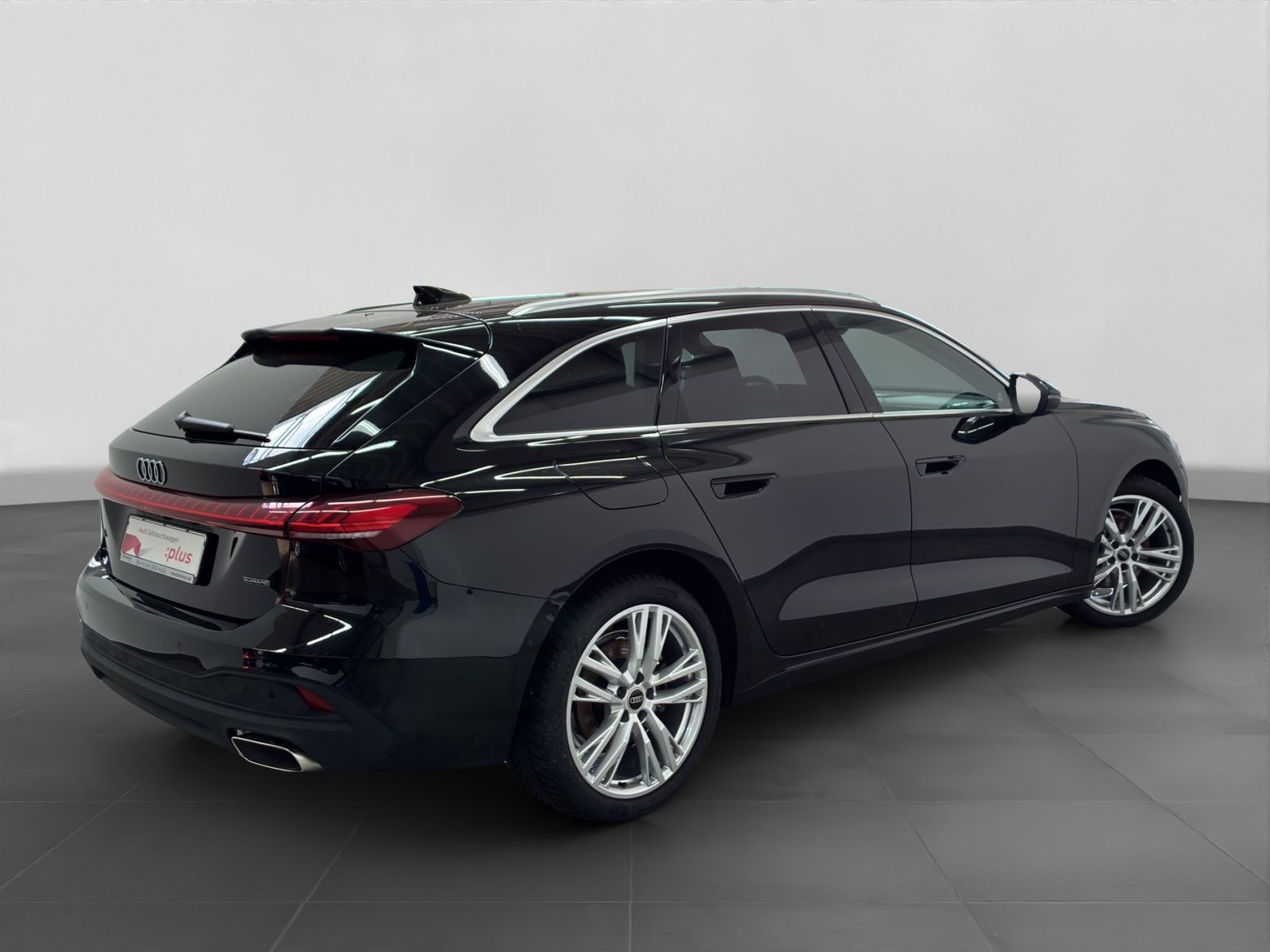 Audi A5 - Bild 4