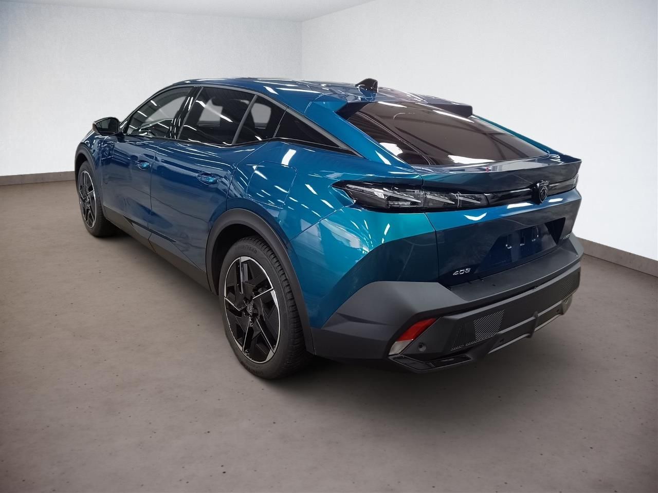 Fahrzeugabbildung Peugeot 408 GT 1.6 PlugIn Hybrid 225 e-EAT8