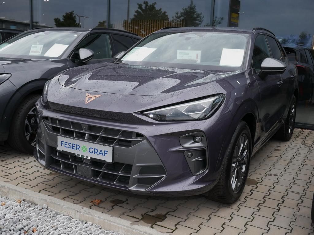 Cupra Terramar - Bild 13