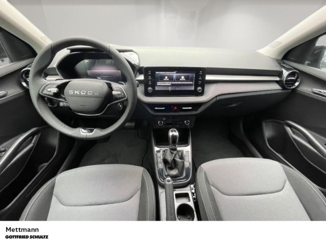 Skoda Fabia - Bild 6