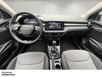 Skoda Fabia - Vorschau Bild 6