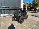 CFMOTO CForce 450S *LOF* - CFMOTO CFORCE 450