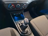 Hyundai i20 - Vorschau Bild 12