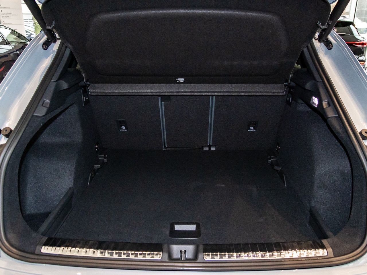 Audi Q3 - Bild 6