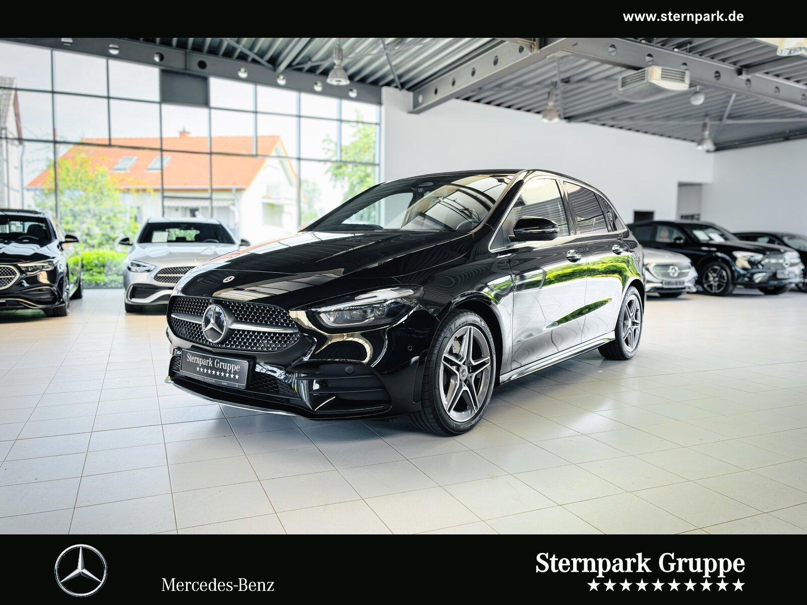 Mercedes-Benz B250 e AMG Multi-B.Totw.R-Kam.Easy-P.Sound,Leder