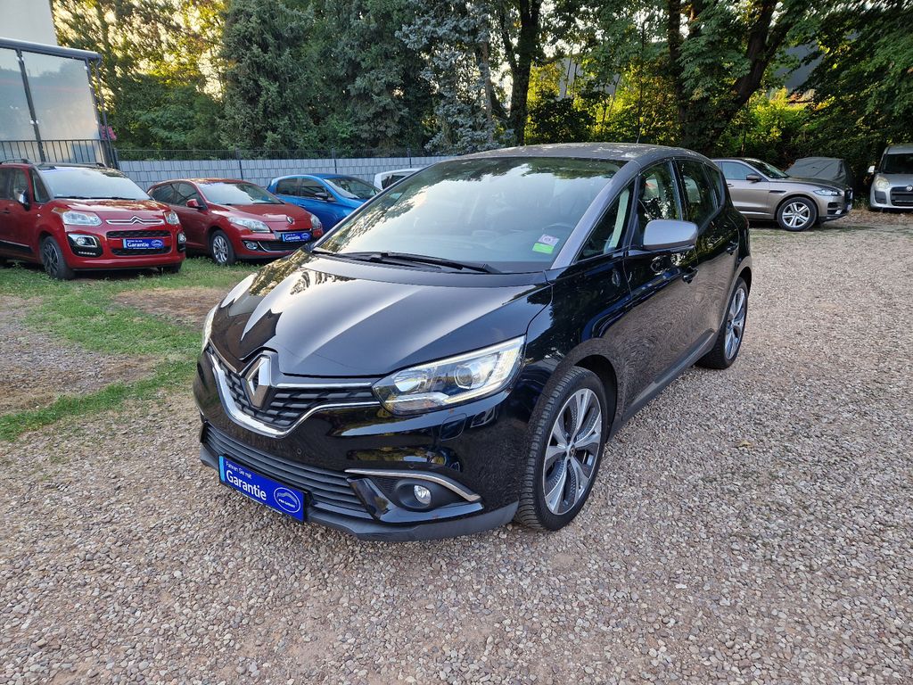 Image of Renault Scenic