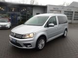 Volkswagen Caddy PKW Maxi Comfortline BMT - Kombi Pkw gebraucht