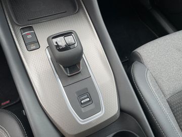 Nissan Qashqai - 10