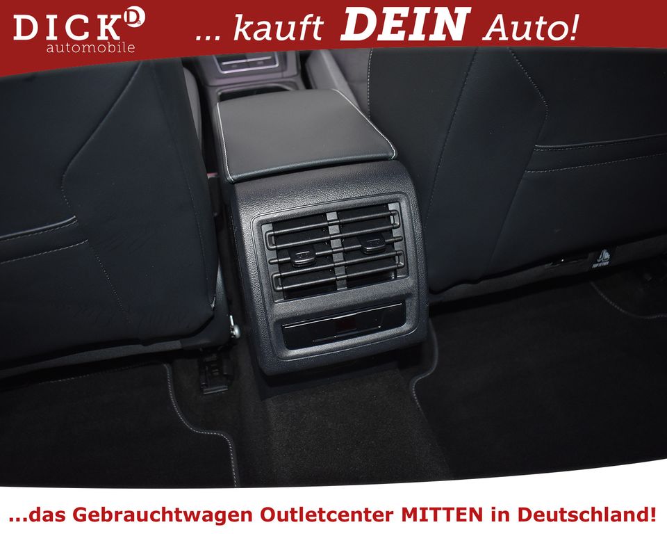 Volkswagen Golf VIII Var 1.5 TSI Goal VIRTU+NAV+LED+ACC+SHZ