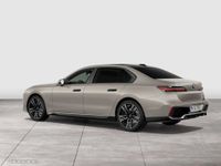 BMW 740 - Vorschau Bild 6
