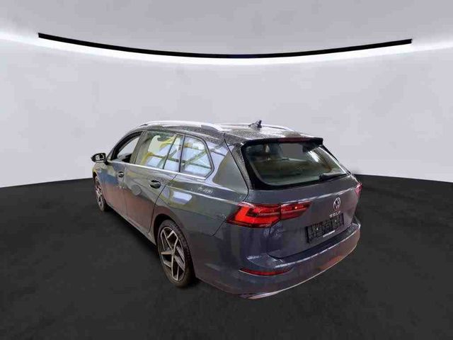 Golf VIII Variant 2.0 TSI DSG STYLE MATRIX LED+P